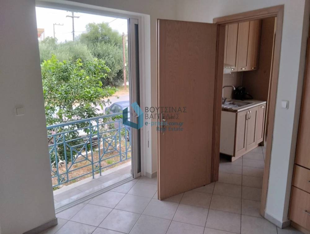 Studio / γκαρσονιέρα 34 τ.μ. προς ενοικίαση, Κοτρώνι Πάτρας