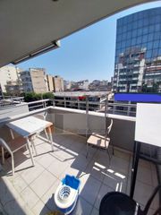 Studio / γκαρσονιέρα 65 τ.μ. για ενοικίαση, Θεσσαλονίκη - Κέντρο, Σταθμός Οσε-thumb-4