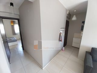 Studio / γκαρσονιέρα 65 τ.μ. για ενοικίαση, Θεσσαλονίκη - Κέντρο, Σταθμός Οσε-thumb-6