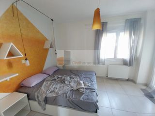 Studio / γκαρσονιέρα 65 τ.μ. για ενοικίαση, Θεσσαλονίκη - Κέντρο, Σταθμός Οσε-thumb-7