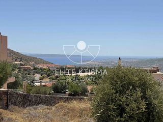 Οικόπεδο 502 τ.μ. για πώληση