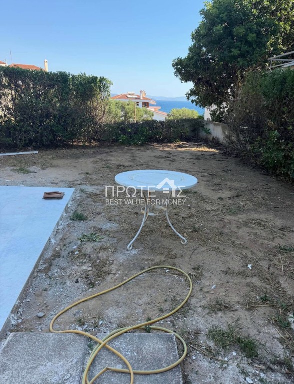 Μονοκατοικία 70 τ.μ. πρός ενοικίαση, Αττική - Υπόλοιπο, Ραφήνα