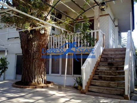 Μονοκατοικία 140 τ.μ. πρός πώληση