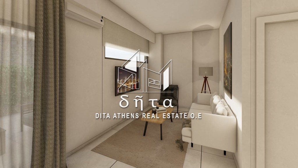 Διαμέρισμα 110 τ.μ. πρός πώληση, Αθήνα - Κέντρο, Γκάζι - Μεταξουργείο - Βοτανικός