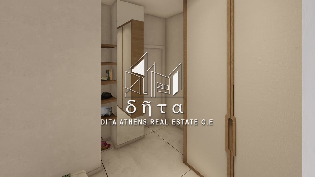 Διαμέρισμα 110 τ.μ. πρός πώληση, Αθήνα - Κέντρο, Γκάζι - Μεταξουργείο - Βοτανικός
