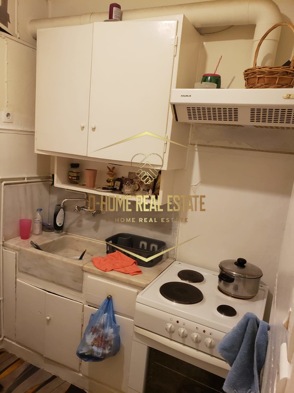 Διαμέρισμα 41 τ.μ. πρός πώληση, Αθήνα - Κέντρο, Γκάζι - Μεταξουργείο - Βοτανικός