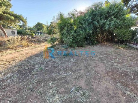 Οικόπεδο 680 τ.μ. πρός πώληση