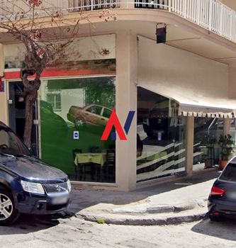 Κατάστημα 86 τ.μ. προς ενοικίαση