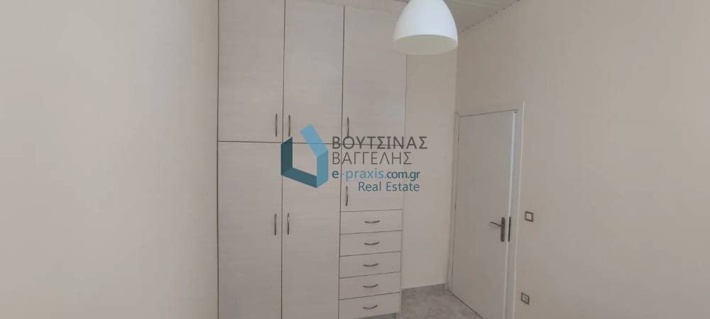 Διαμέρισμα 40 τ.μ. προς ενοικίαση, Τ.Ε.Ι. Πάτρας