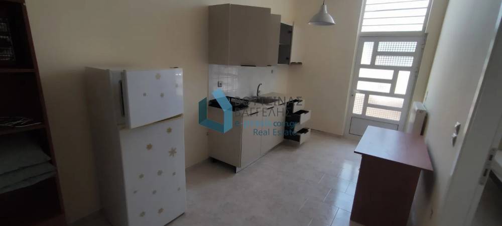 Διαμέρισμα 40 τ.μ. προς ενοικίαση, Τ.Ε.Ι. Πάτρας