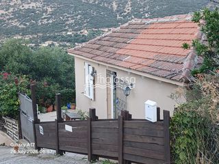 Μονοκατοικία 59 τ.μ. για πώληση