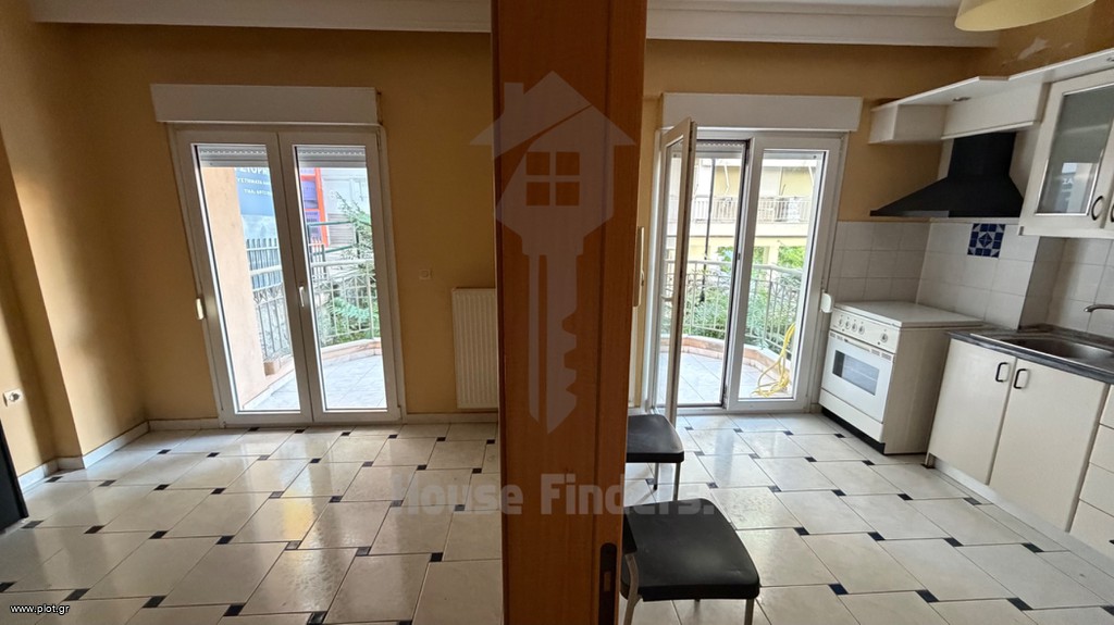 Studio / γκαρσονιέρα 40 τ.μ. πρός ενοικίαση, Θεσσαλονίκη - Κέντρο, Άνω Τούμπα