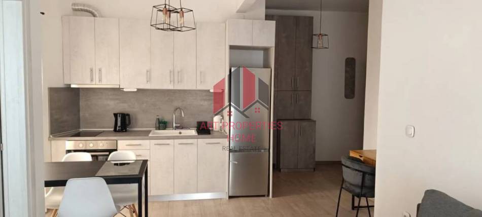 Studio / γκαρσονιέρα 36 τ.μ. πρός ενοικίαση, Θεσσαλονίκη - Κέντρο, Άγιος Δημήτριος