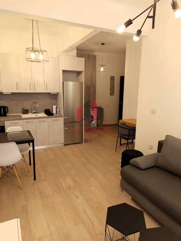 Studio / γκαρσονιέρα 36 τ.μ. πρός ενοικίαση, Θεσσαλονίκη - Κέντρο, Άγιος Δημήτριος