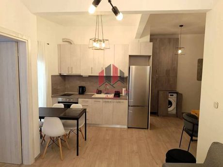 Studio / γκαρσονιέρα 36 τ.μ. πρός ενοικίαση