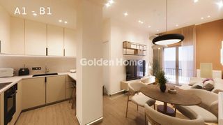 Studio / γκαρσονιέρα 39 τ.μ. για πώληση