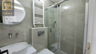 Studio / γκαρσονιέρα 40 τ.μ. για πώληση, Θεσσαλονίκη - Κέντρο, Ροτόντα-thumb-5