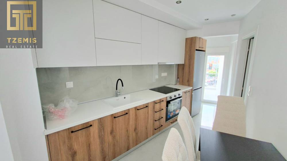 Studio / γκαρσονιέρα 40 τ.μ. πρός πώληση, Θεσσαλονίκη - Κέντρο, Ροτόντα