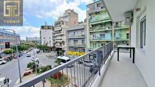 Studio / γκαρσονιέρα 40 τ.μ. για πώληση, Θεσσαλονίκη - Κέντρο, Ροτόντα-thumb-7