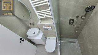 Studio / γκαρσονιέρα 40 τ.μ. για πώληση, Θεσσαλονίκη - Κέντρο, Ροτόντα-thumb-6