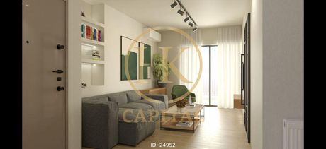 Apartment 90 sqm for sale