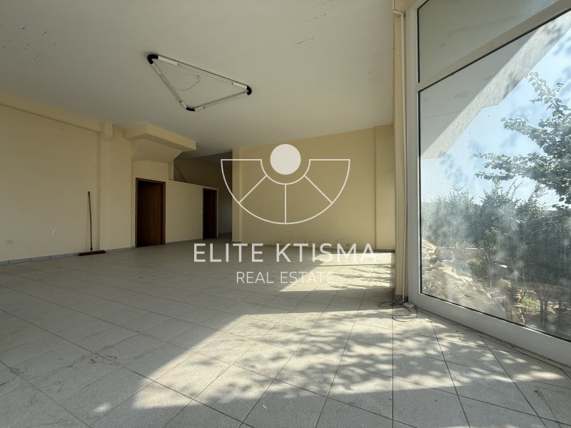 Κατάστημα 130 τ.μ. πρός ενοικίαση, Αττική - Υπόλοιπο, Κερατέα