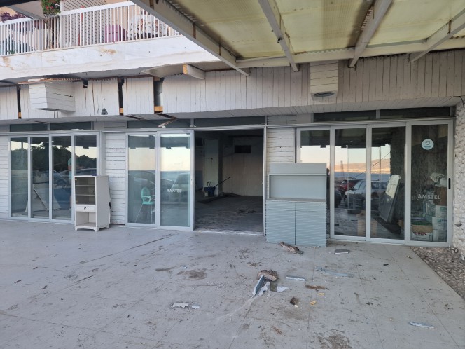 Κατάστημα 267 τ.μ. πρός ενοικίαση, Πειραιάς, Άγιος Βασίλειος