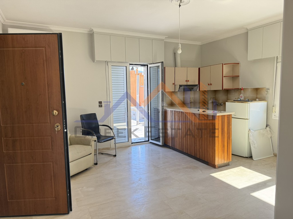 Διαμέρισμα 40 τ.μ. προς ενοικίαση, Κέντρο Ιωαννίνων