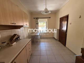 Detached home 80 sqm for sale