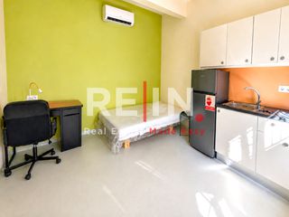 Studio / γκαρσονιέρα 32 τ.μ. για ενοικίαση