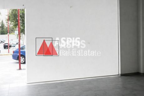 Store 45 sqm for rent