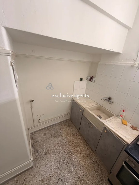 Studio / γκαρσονιέρα 34 τ.μ. προς πώληση, Άλσος Παγκρατίου