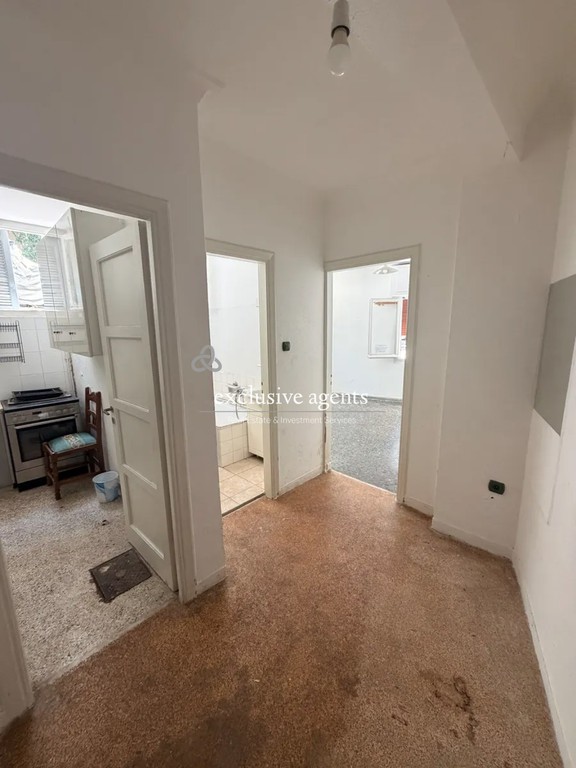 Studio / γκαρσονιέρα 34 τ.μ. προς πώληση, Άλσος Παγκρατίου