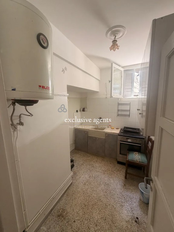 Studio / γκαρσονιέρα 34 τ.μ. προς πώληση, Άλσος Παγκρατίου