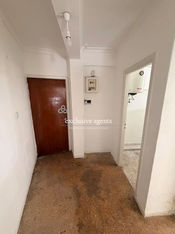 Studio / γκαρσονιέρα 34 τ.μ. προς πώληση, Άλσος Παγκρατίου