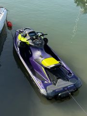 Sea-Doo 2022 rxpx 300rs