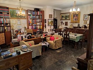 Διαμέρισμα 169 τ.μ. για πώληση, Πειραιάς, Καστέλλα-thumb-1