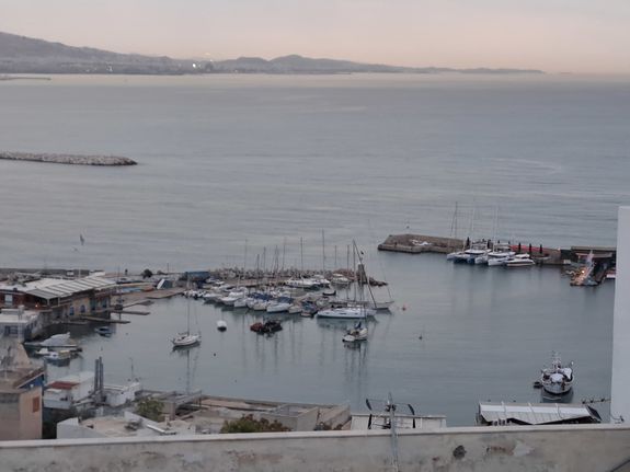 Διαμέρισμα 169 τ.μ. για πώληση, Πειραιάς, Καστέλλα