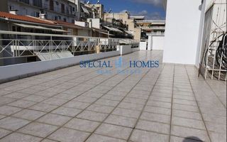 Μεζονέτα 121 τ.μ. για ενοικίαση