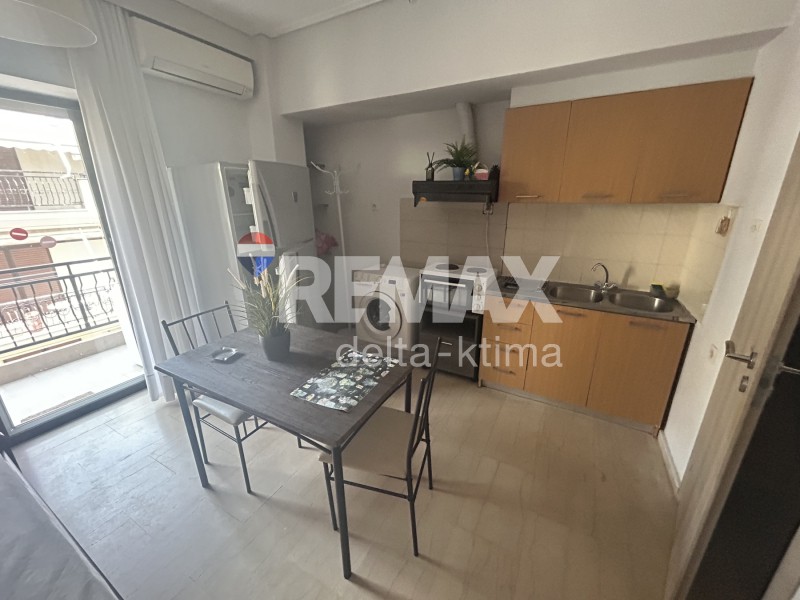 Διαμέρισμα 30 τ.μ. πρός ενοικίαση, Ν. Λάρισας, Λάρισα