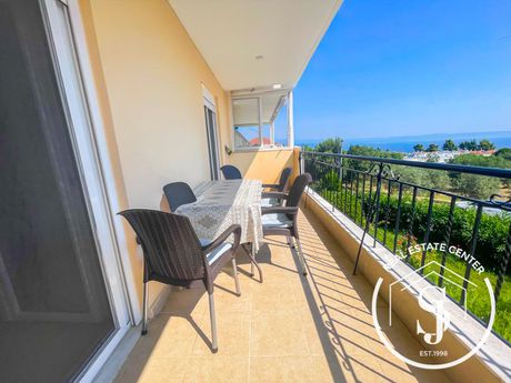 Apartment 68 sqm for sale