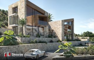 Οικόπεδο 1.622 τ.μ. για πώληση