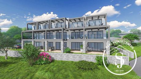 Apartment 40 sqm for sale