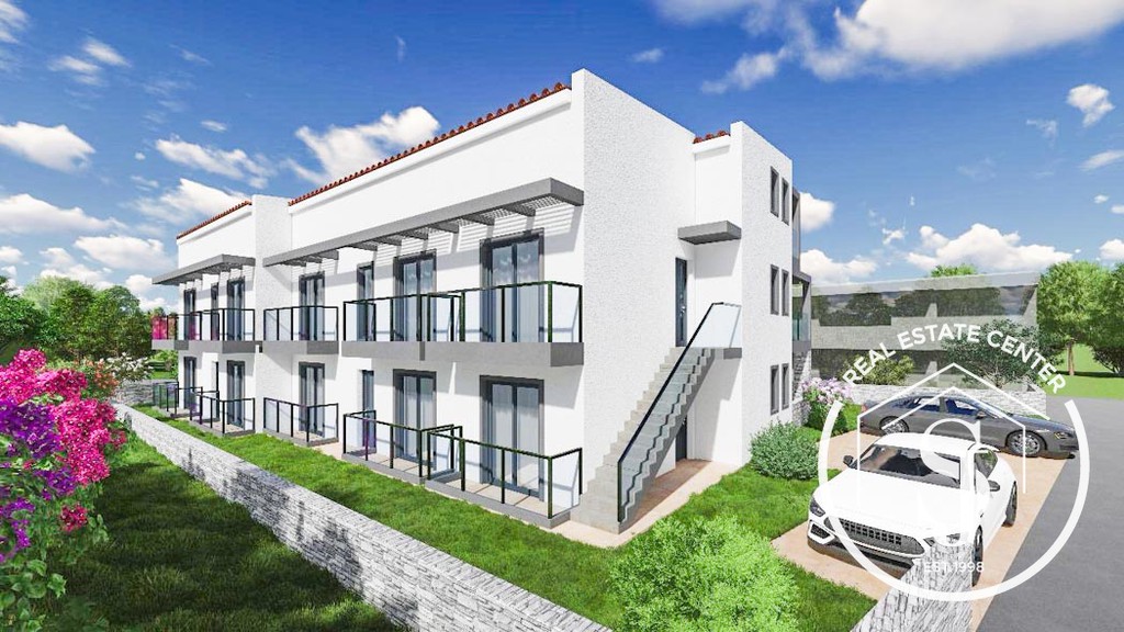 Διαμέρισμα 40 τ.μ. πρός πώληση, Χαλκιδική, Κασσάνδρα
