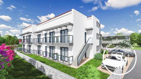 Apartment 63 sqm for sale