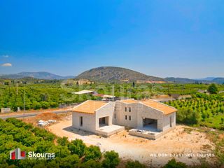 Μονοκατοικία 225 τ.μ. για πώληση