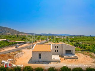 Μονοκατοικία 225 τ.μ. για πώληση, Αργολίδα, Ασίνη-thumb-4