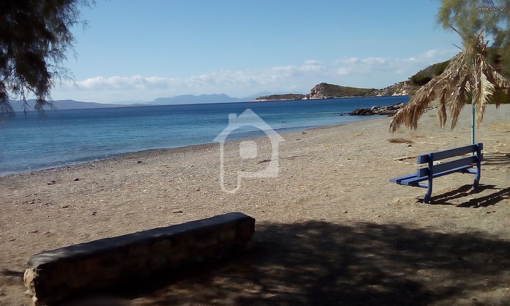 Ακίνητο 80 τ.μ. προς ενοικίαση, Νησιά Αργοσαρωνικού, Σαλαμίνα