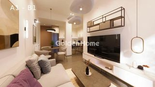 Studio / γκαρσονιέρα 39 τ.μ. για πώληση