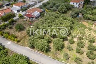 Οικόπεδο 800 τ.μ. για πώληση